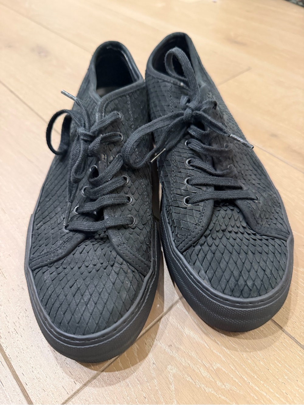 Common Projects women’s sneakers - size 38